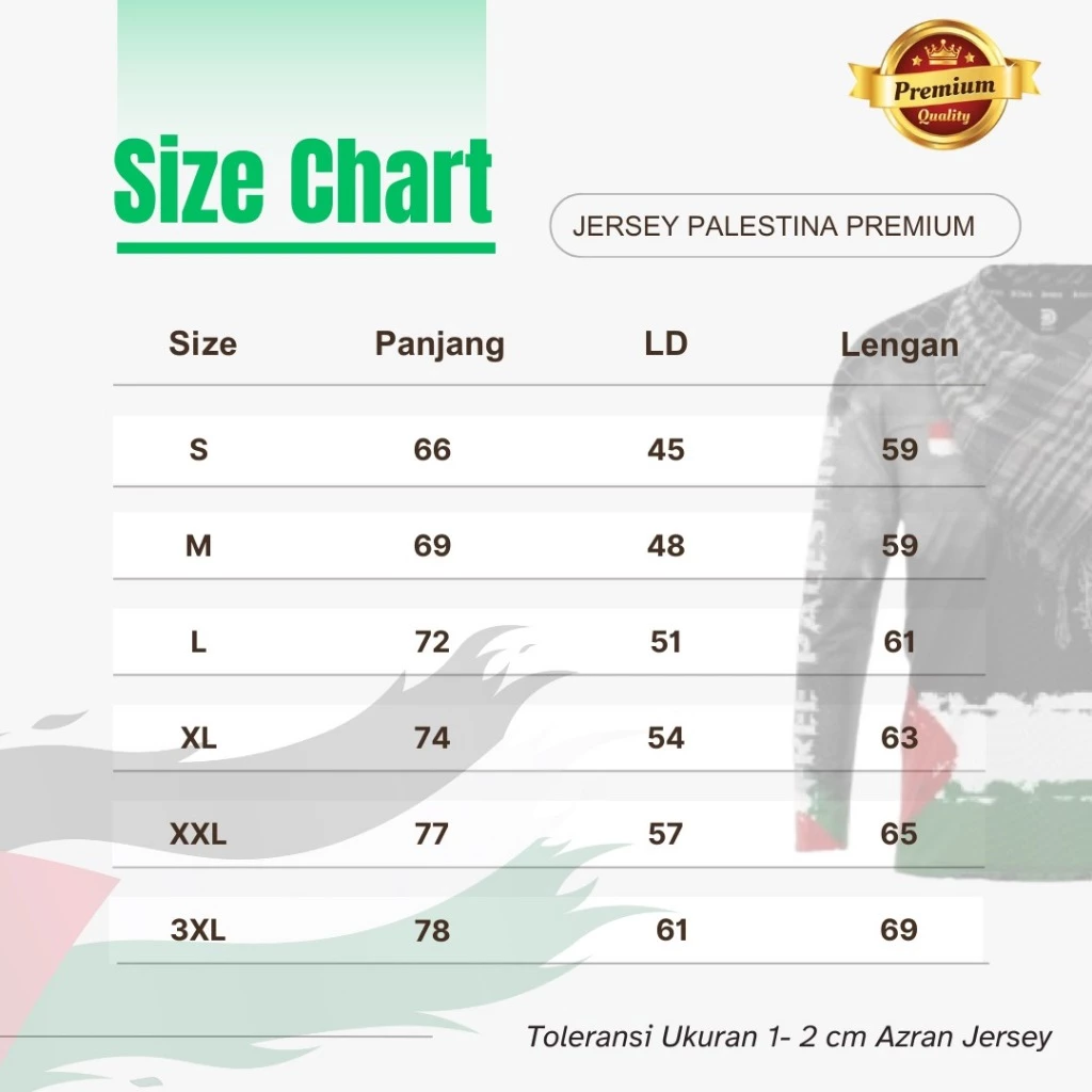 jersey palestina black soldier